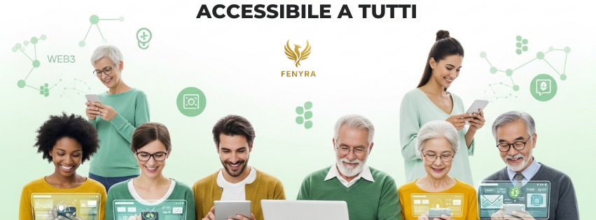 Accessibile a tutti